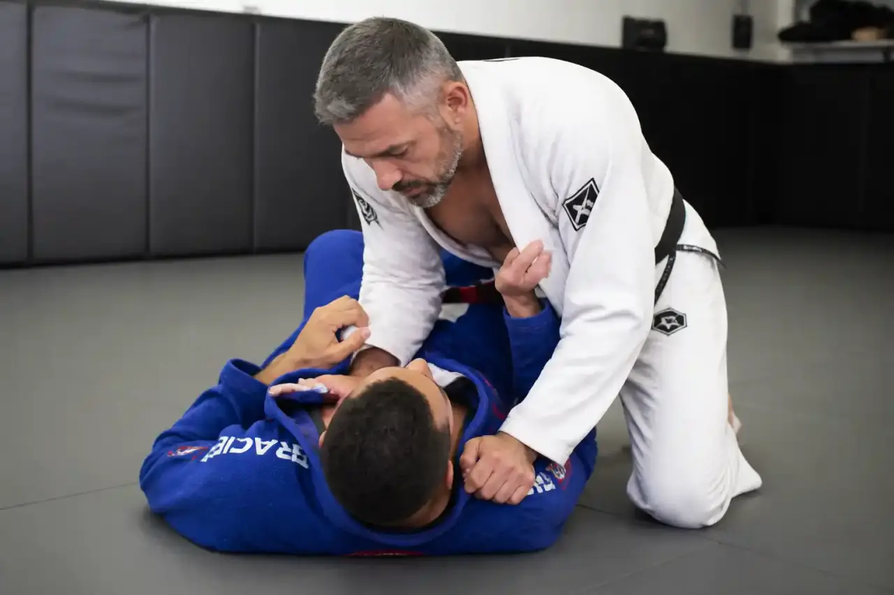 Ceinture noire en 10 à 15 ans : comprendre l'ordre des grades JJB