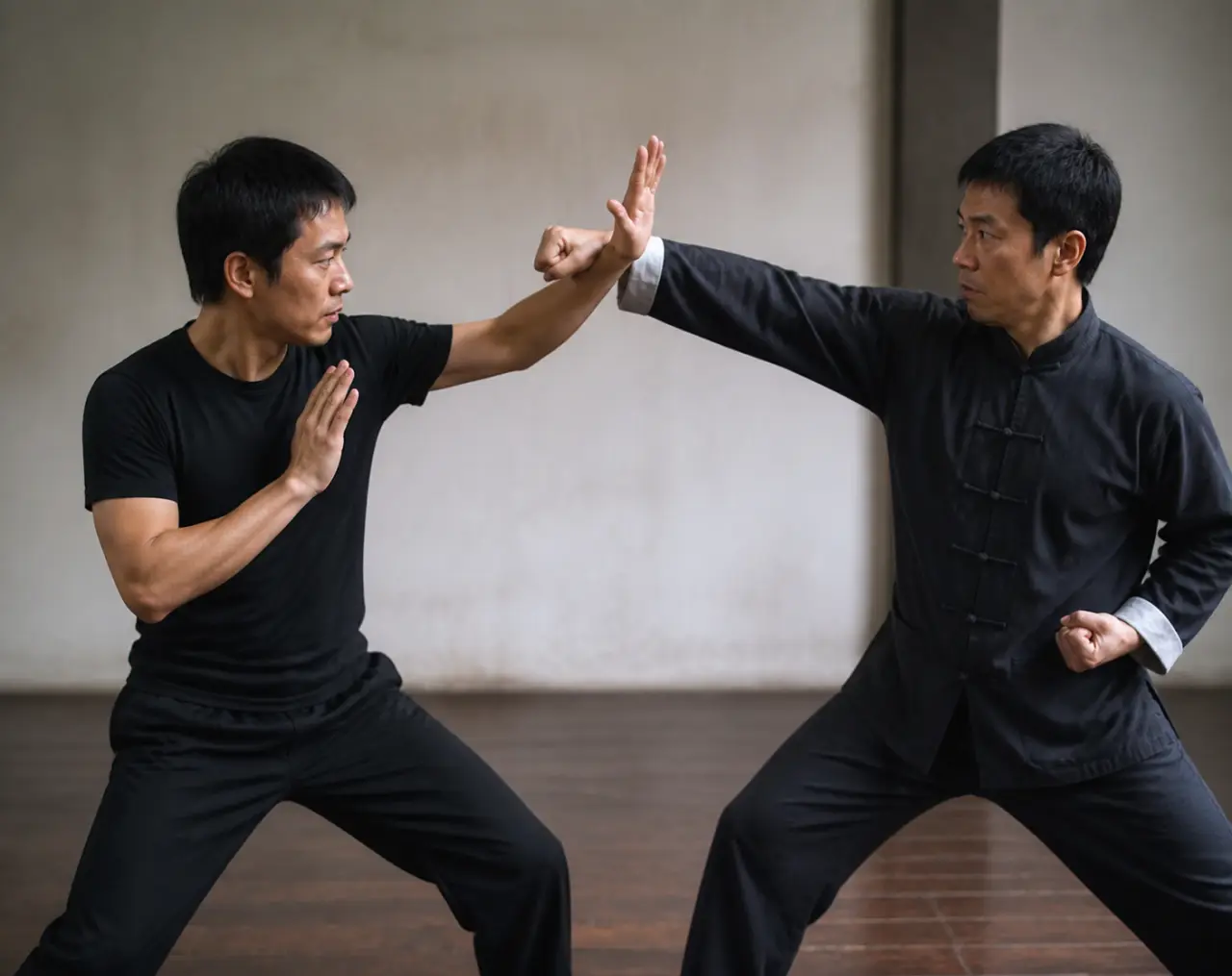 Jeet Kune Do : l’art de l’interception face aux styles figés